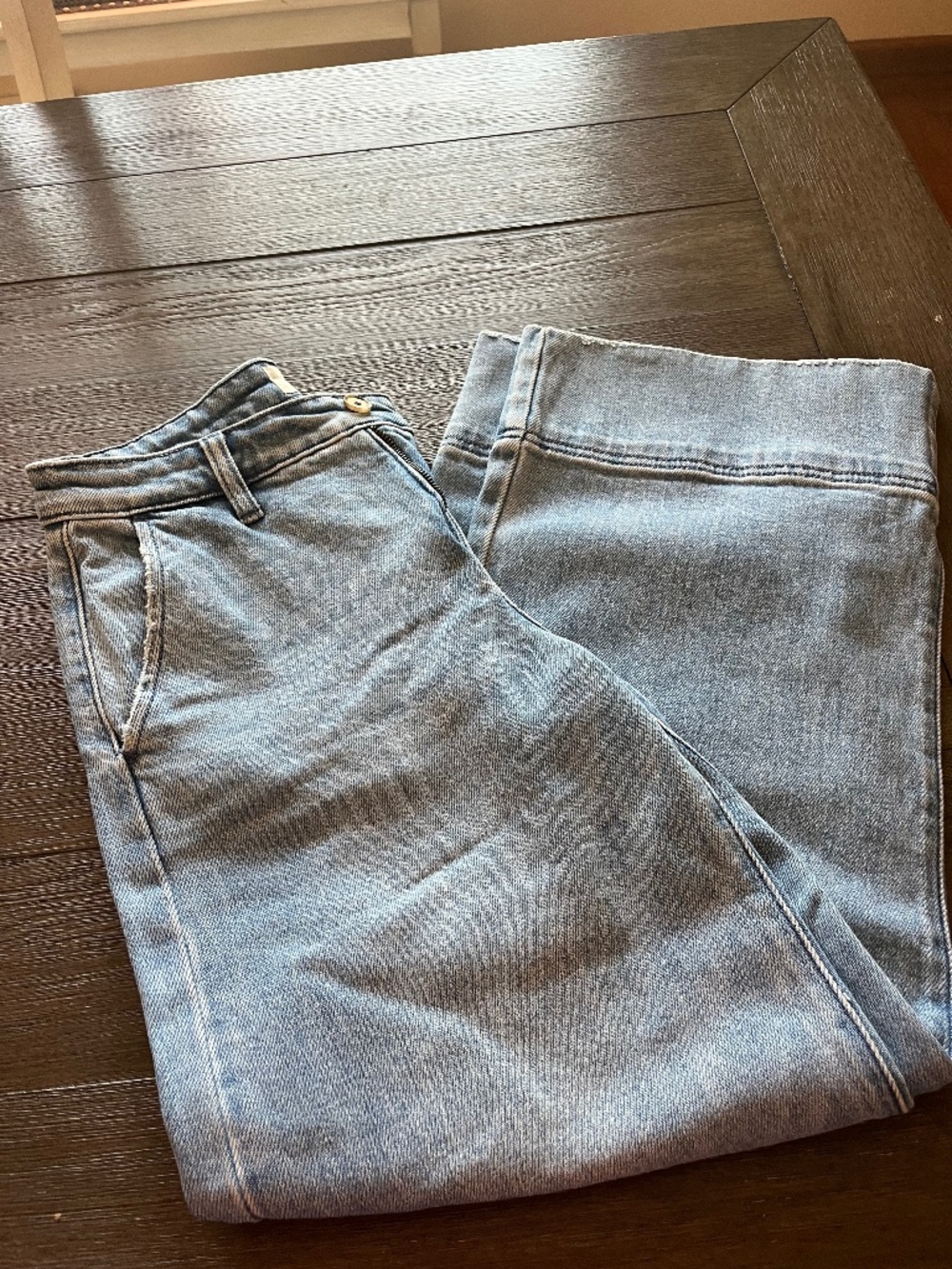 Kancan jeans